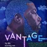 Read more about the article VANTAGE: My first book is out in September 2023