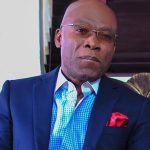 Read more about the article Leo Stan Ekeh, Founder and Chairman of Zinox Group 